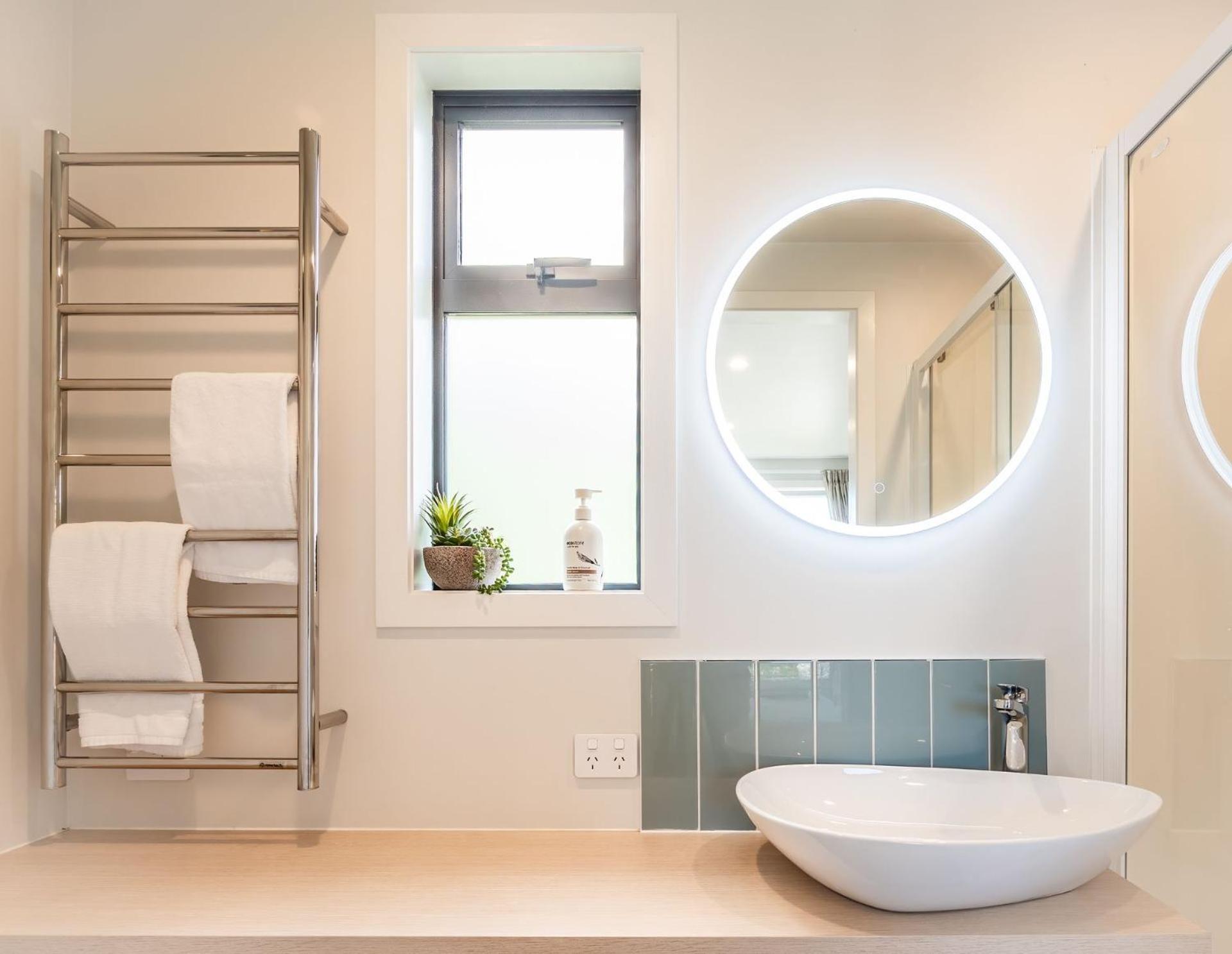 Pukeko Studio Pohara Dış mekan fotoğraf